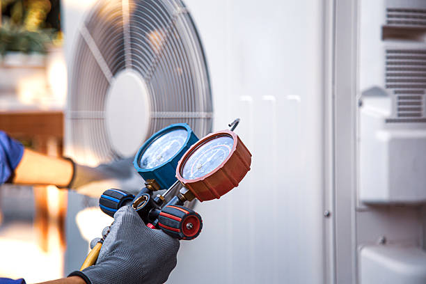 Trusted Ac Installation service in Waverly, MI - HVAC Repair CO